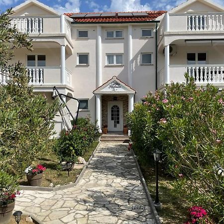 Apartments Rafaela Barbat na Rabu 외부 사진