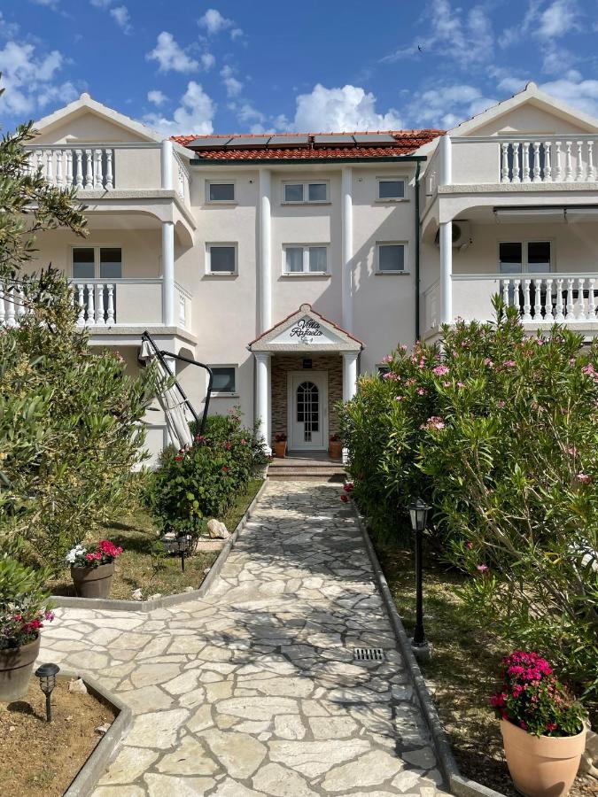 Apartments Rafaela Barbat na Rabu 외부 사진