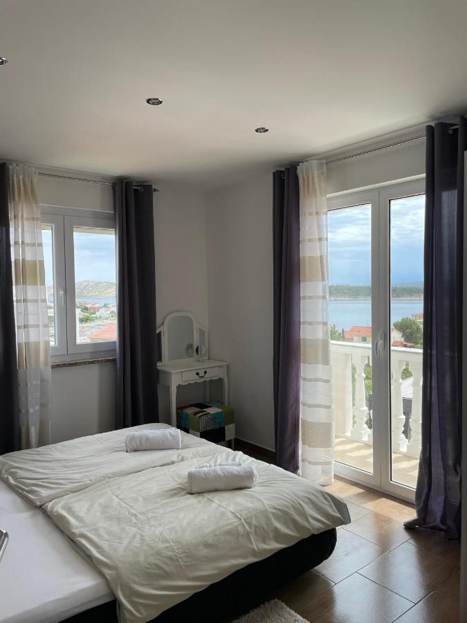 Apartments Rafaela Barbat na Rabu 외부 사진