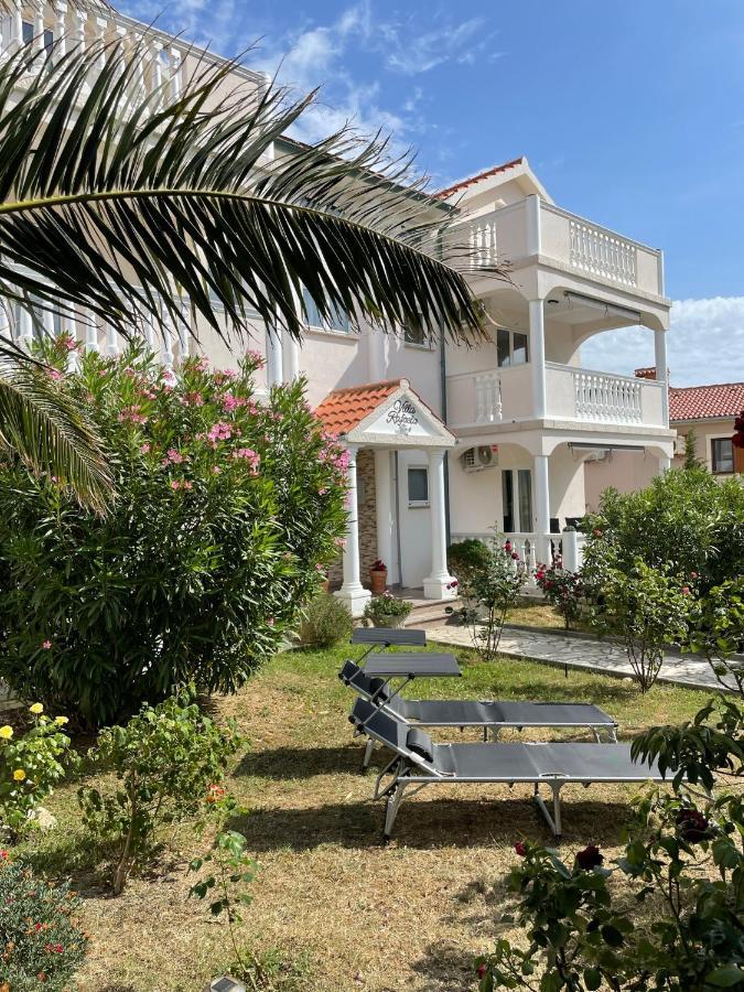 Apartments Rafaela Barbat na Rabu 외부 사진