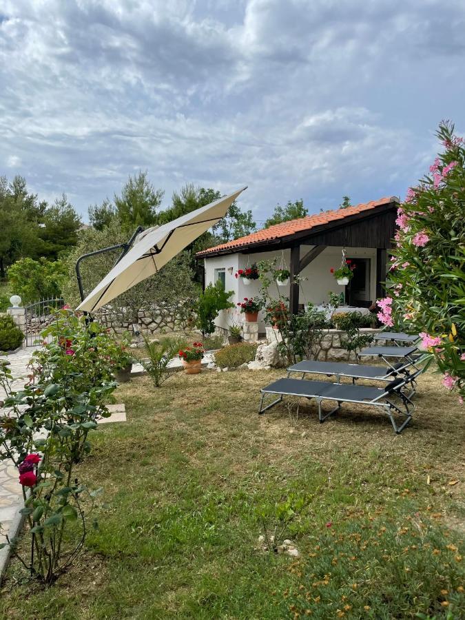 Apartments Rafaela Barbat na Rabu 외부 사진