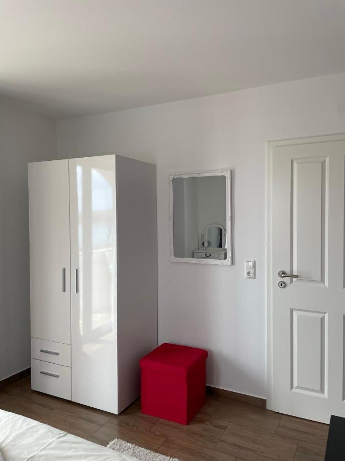 Apartments Rafaela Barbat na Rabu 외부 사진