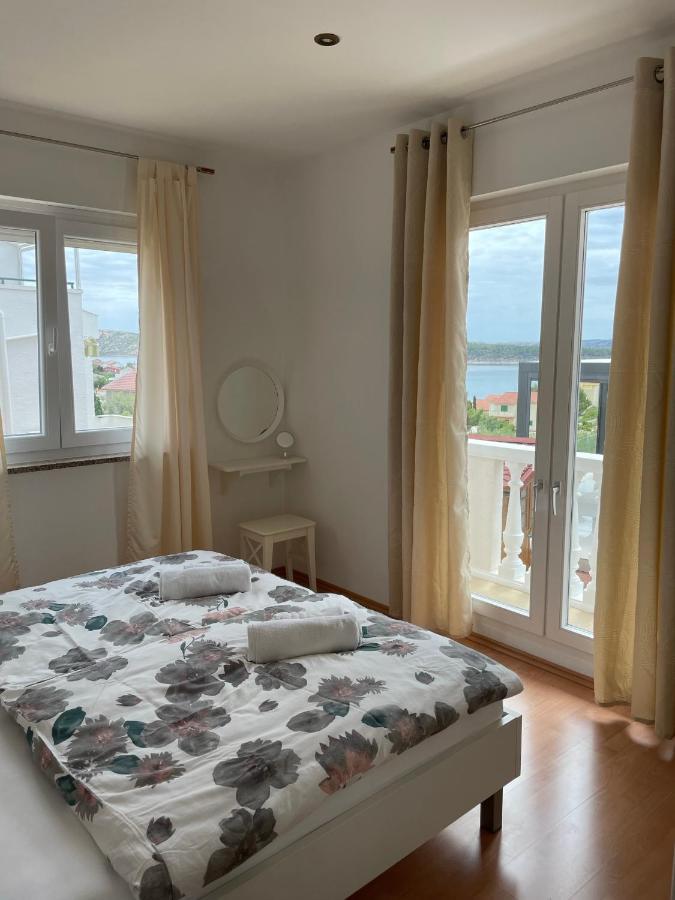 Apartments Rafaela Barbat na Rabu 외부 사진