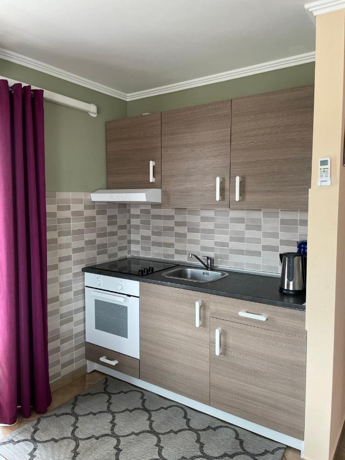 Apartments Rafaela Barbat na Rabu 외부 사진