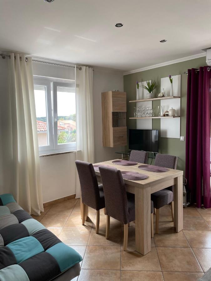 Apartments Rafaela Barbat na Rabu 외부 사진