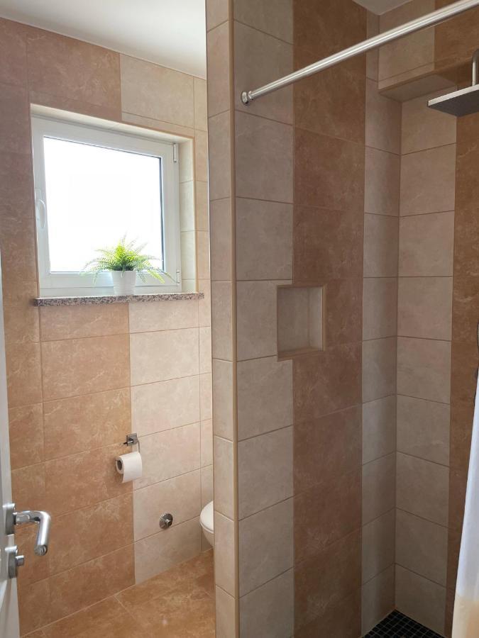 Apartments Rafaela Barbat na Rabu 외부 사진