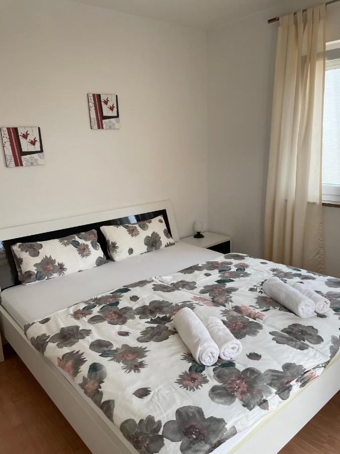 Apartments Rafaela Barbat na Rabu 외부 사진