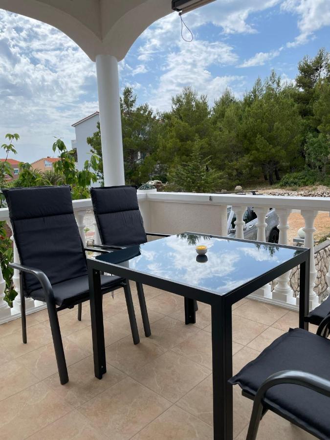 Apartments Rafaela Barbat na Rabu 외부 사진