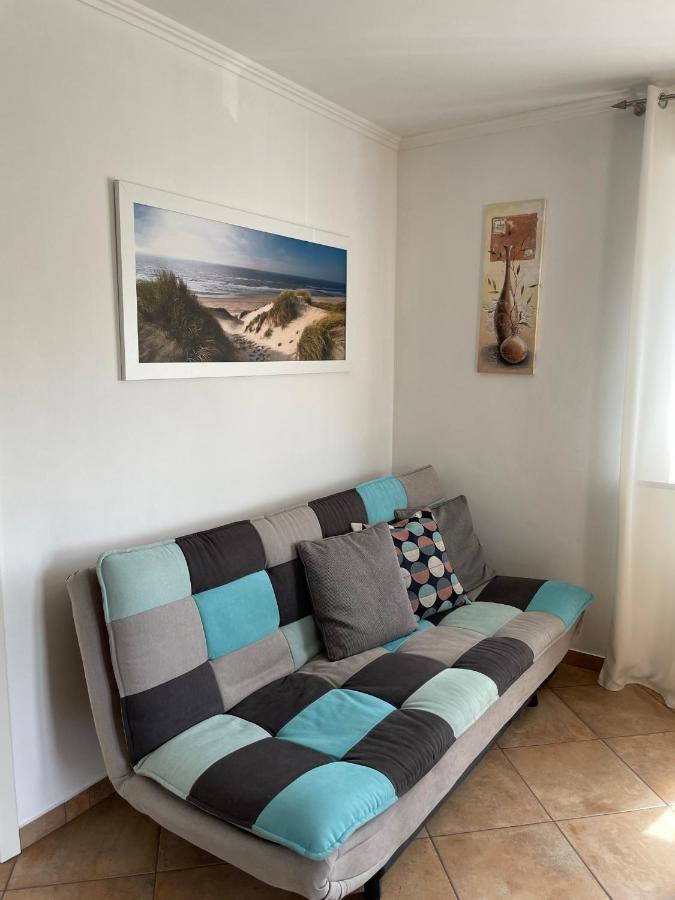Apartments Rafaela Barbat na Rabu 외부 사진