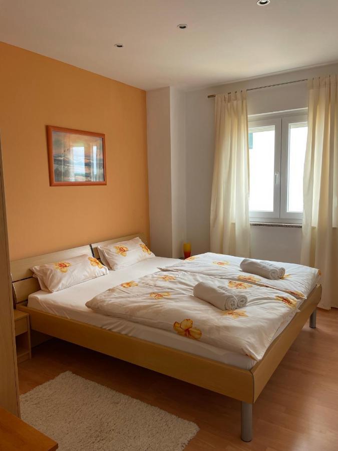Apartments Rafaela Barbat na Rabu 외부 사진