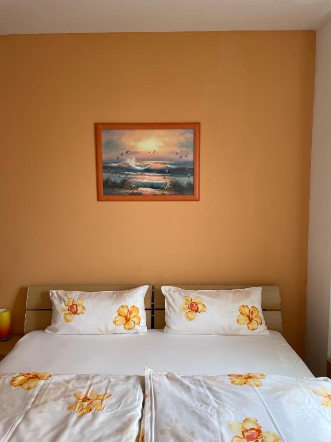 Apartments Rafaela Barbat na Rabu 외부 사진