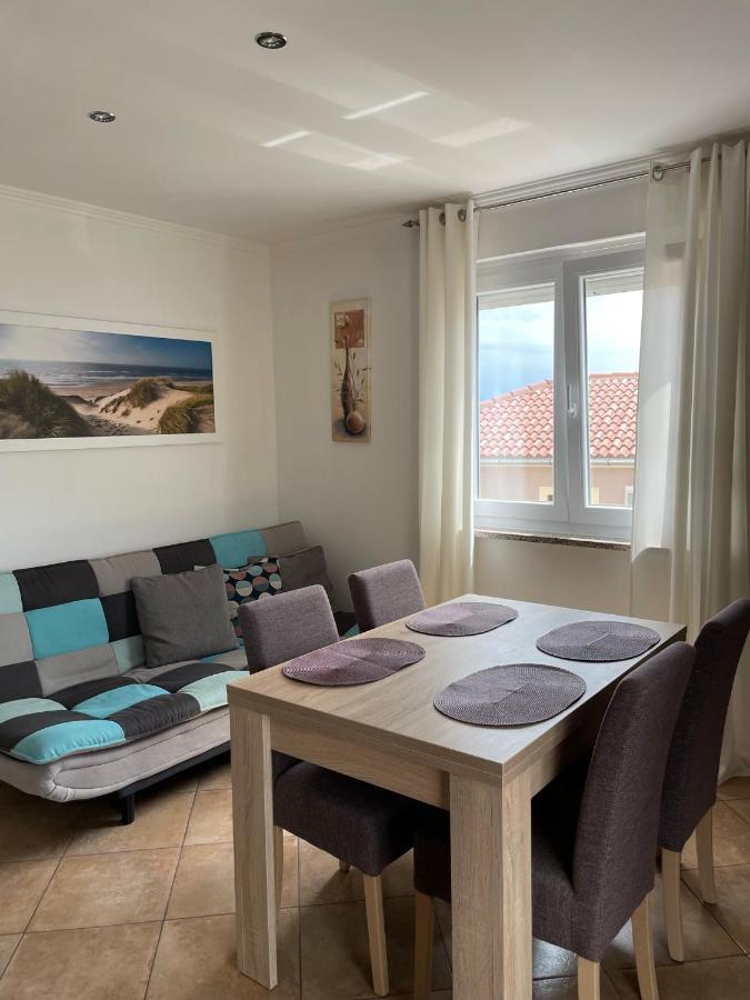 Apartments Rafaela Barbat na Rabu 외부 사진