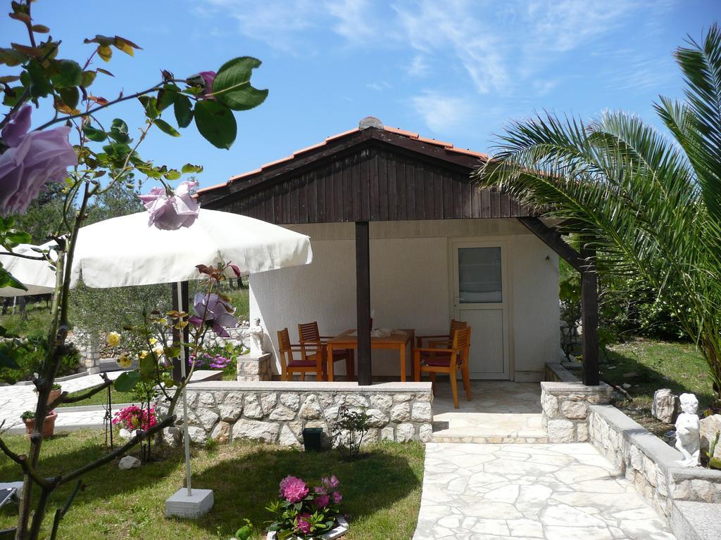 Apartments Rafaela Barbat na Rabu 외부 사진