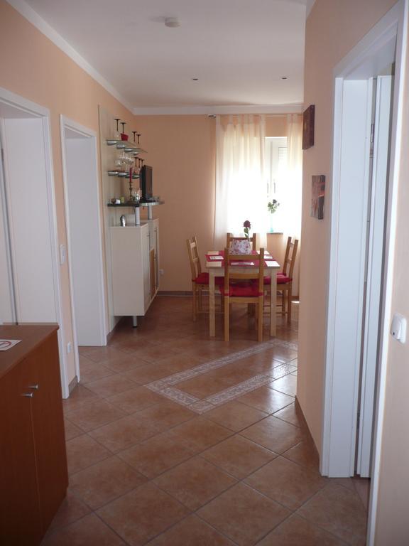 Apartments Rafaela Barbat na Rabu 외부 사진