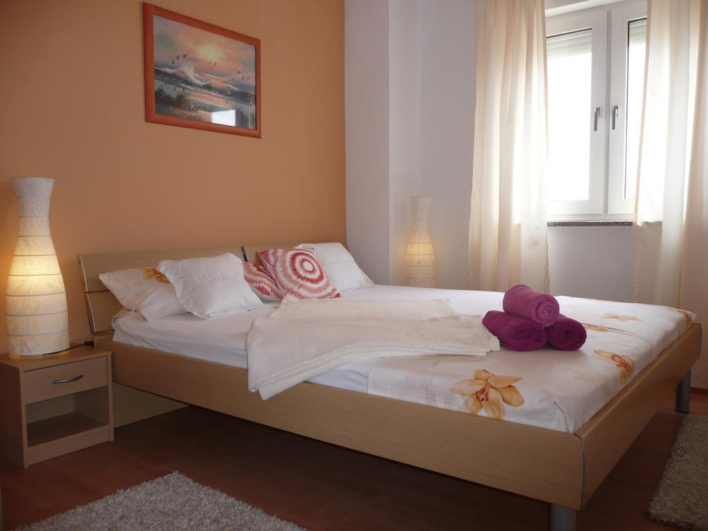 Apartments Rafaela Barbat na Rabu 외부 사진