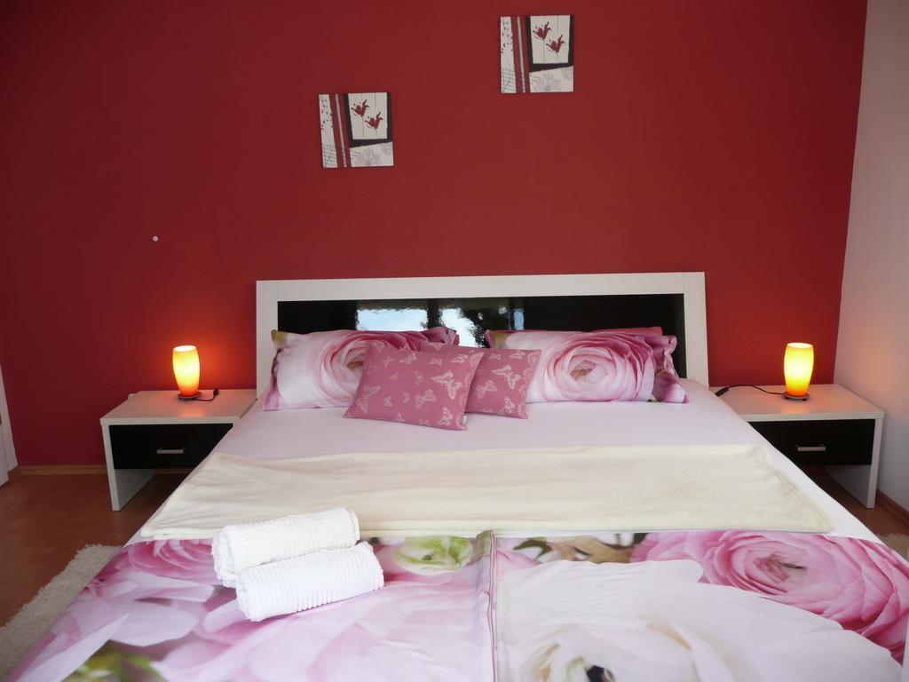 Apartments Rafaela Barbat na Rabu 외부 사진