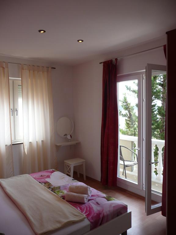 Apartments Rafaela Barbat na Rabu 외부 사진