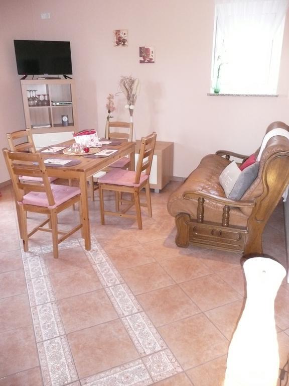 Apartments Rafaela Barbat na Rabu 외부 사진