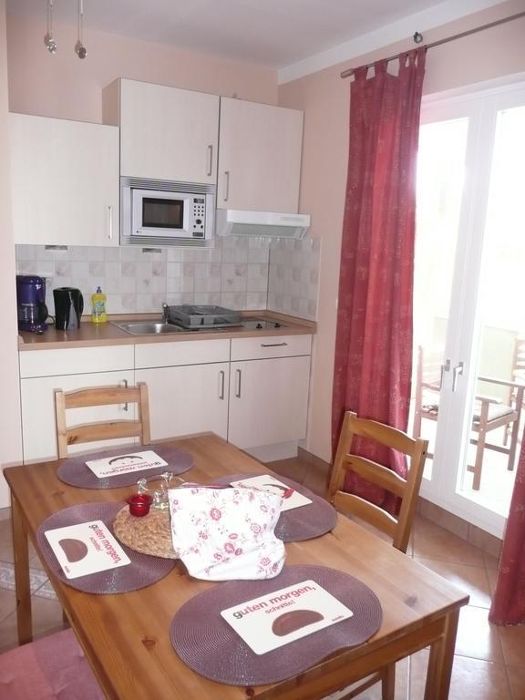 Apartments Rafaela Barbat na Rabu 외부 사진