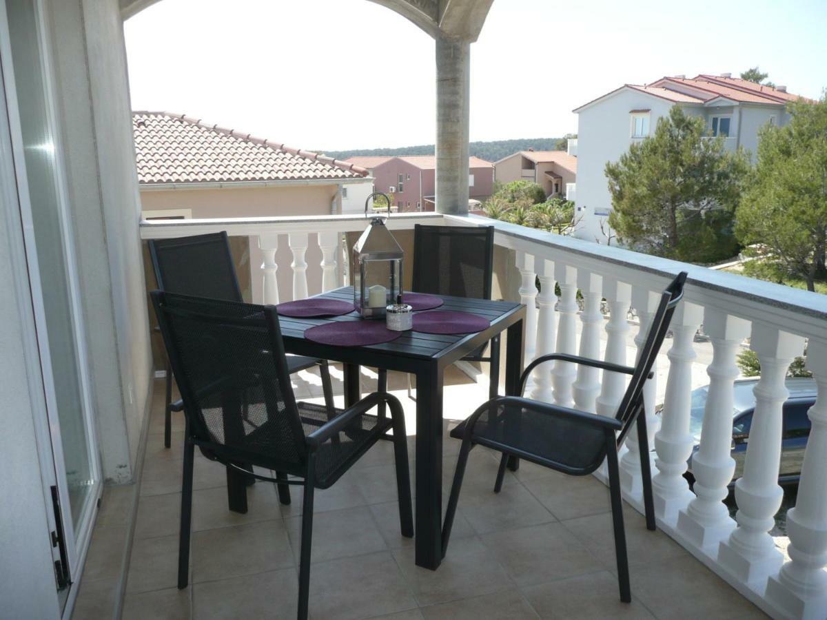 Apartments Rafaela Barbat na Rabu 외부 사진