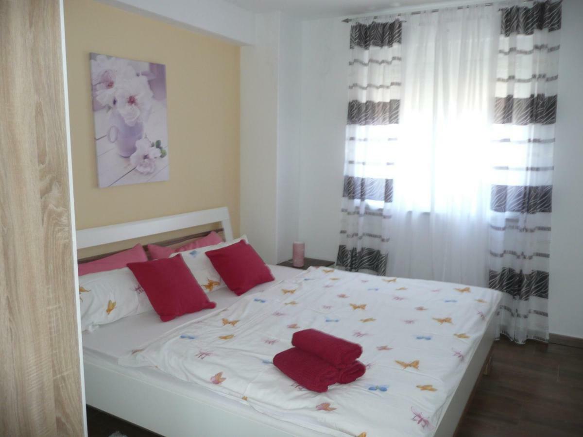 Apartments Rafaela Barbat na Rabu 외부 사진