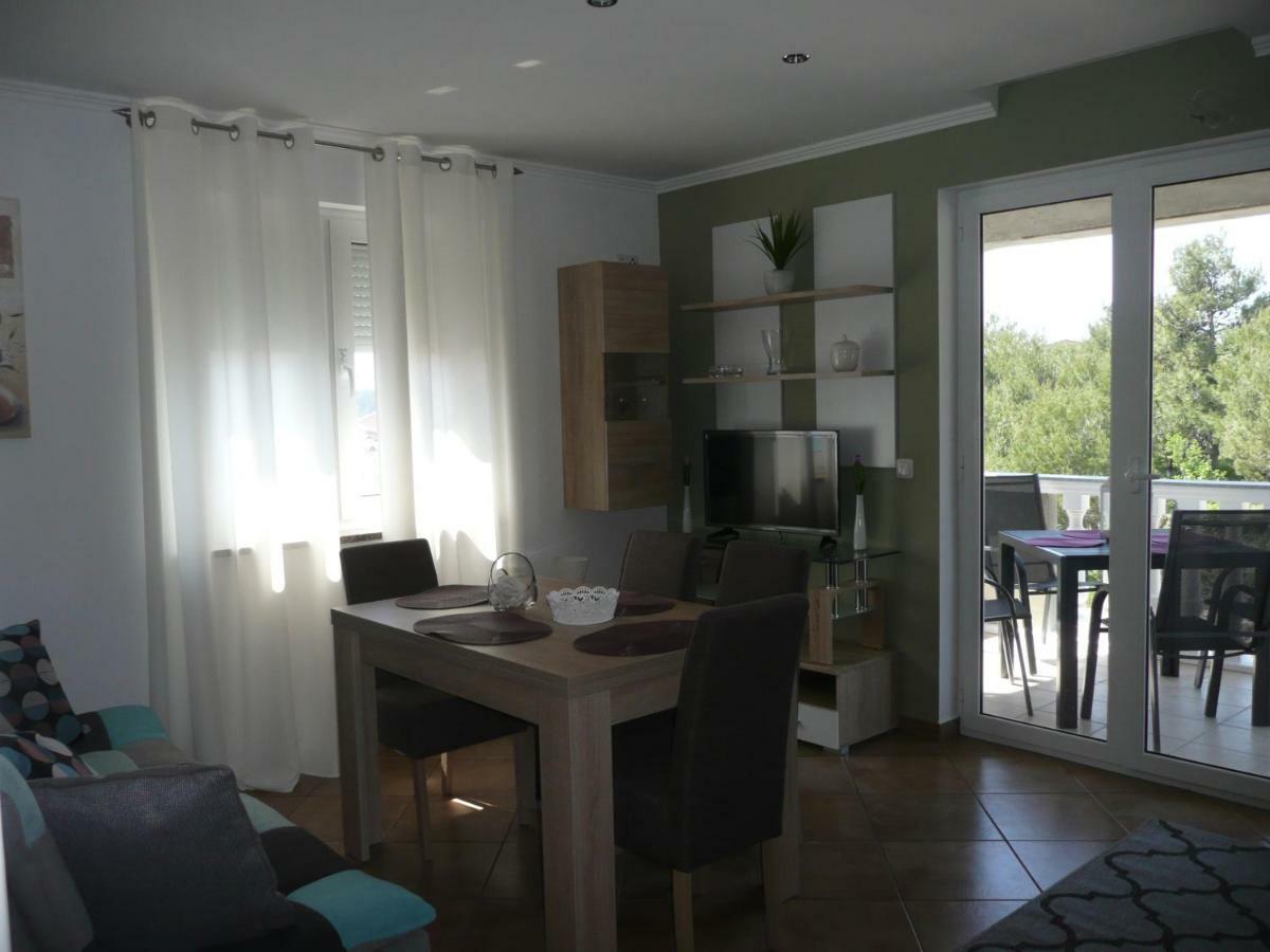 Apartments Rafaela Barbat na Rabu 외부 사진