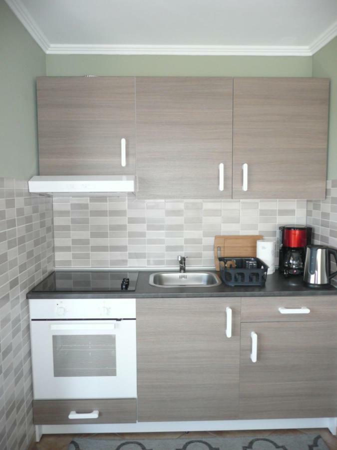 Apartments Rafaela Barbat na Rabu 외부 사진