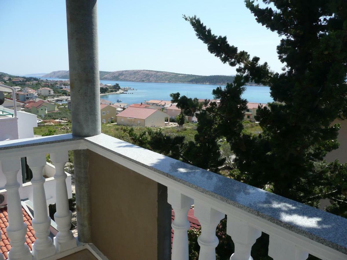 Apartments Rafaela Barbat na Rabu 외부 사진