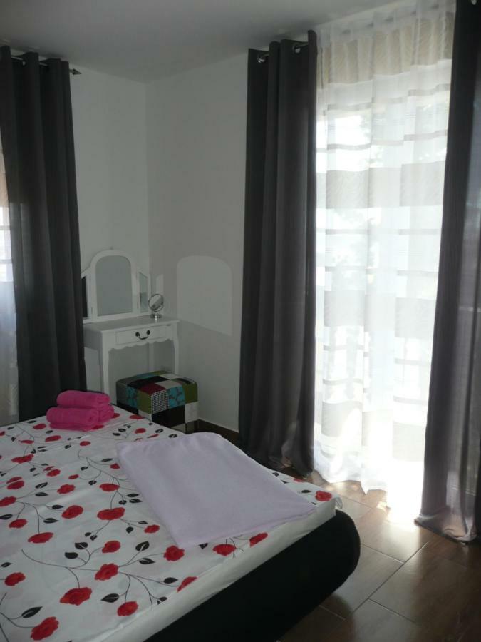 Apartments Rafaela Barbat na Rabu 외부 사진