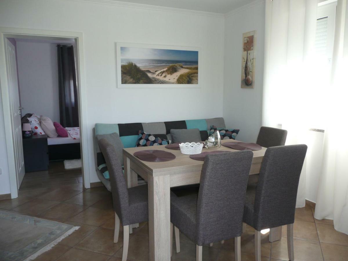 Apartments Rafaela Barbat na Rabu 외부 사진