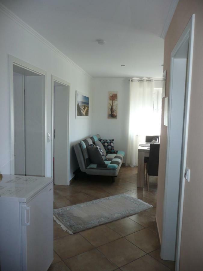 Apartments Rafaela Barbat na Rabu 외부 사진