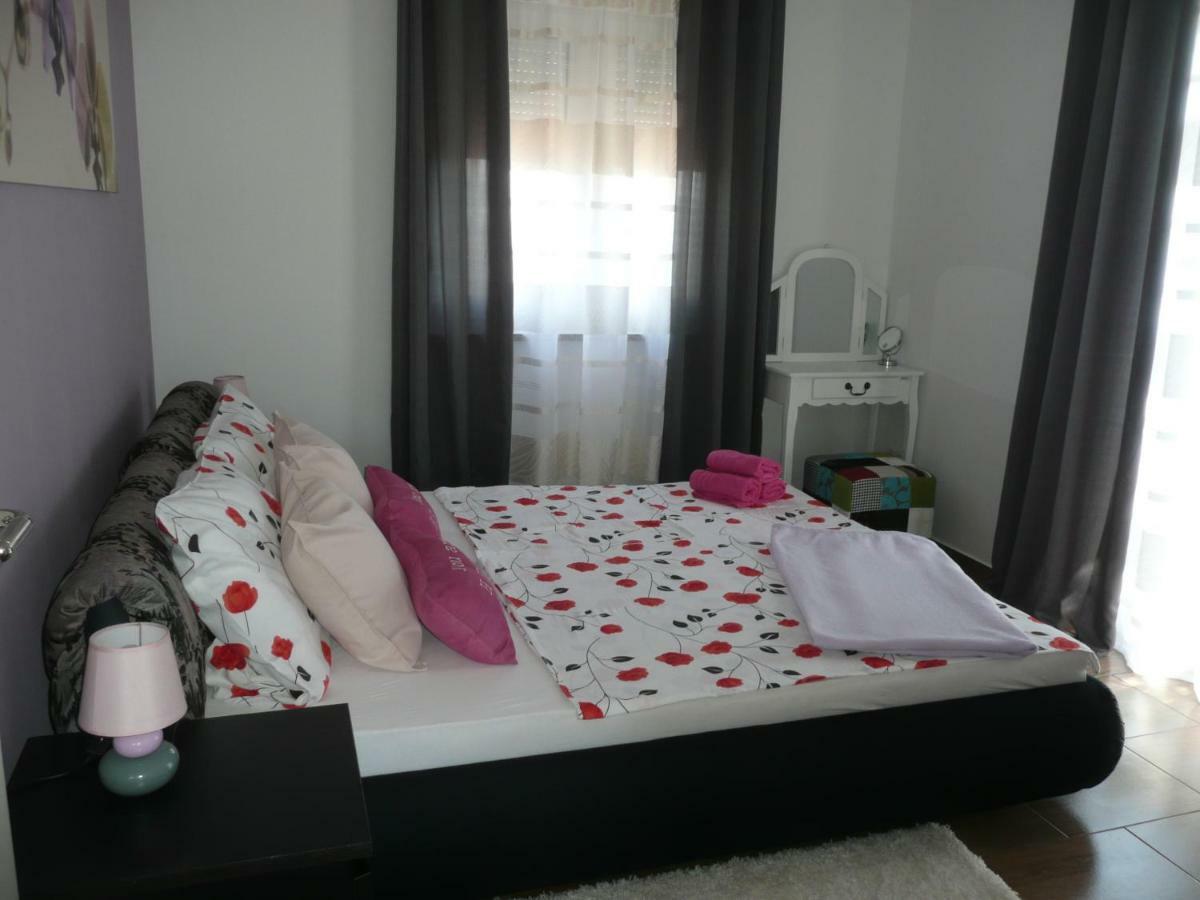 Apartments Rafaela Barbat na Rabu 외부 사진