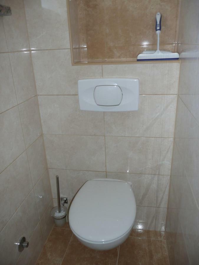 Apartments Rafaela Barbat na Rabu 외부 사진